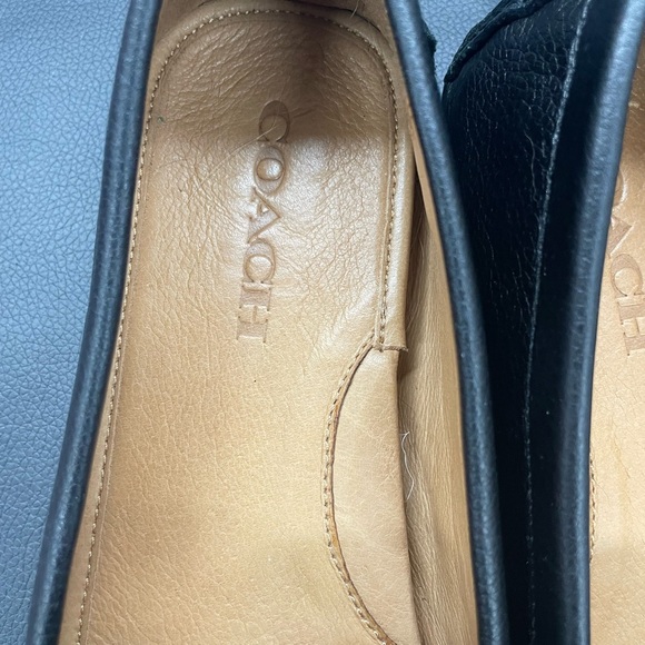 GUC Coach driving Mocs. - Picture 7 of 7